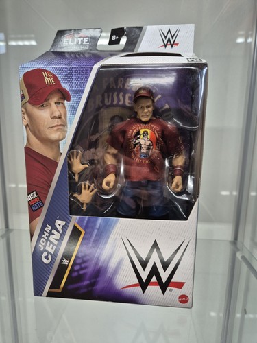 Wwe elite collection action - collection,