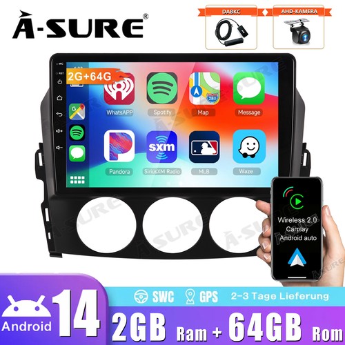 Dab 64g carplay - 2+64g,