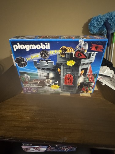 Playmobil 5794 knight - playmobil,