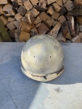 Vintage Motorcycle Bike Crash