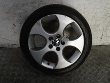 Volkswagen Golf Alloy Wheel &