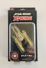 Star Wars X-wing Miniatures