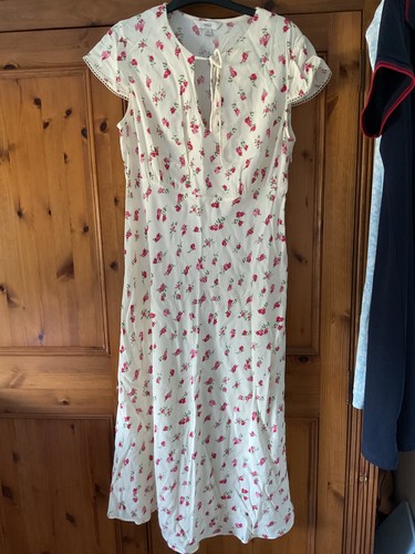 Marks and spencer dress - marks,