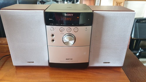 Sony hcd eh15 micro hifi - hcd-eh15,