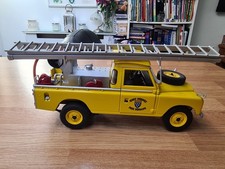 Universal Hobbies 1:18 Land