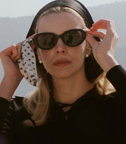Doen ingénue sunglasses - doen,