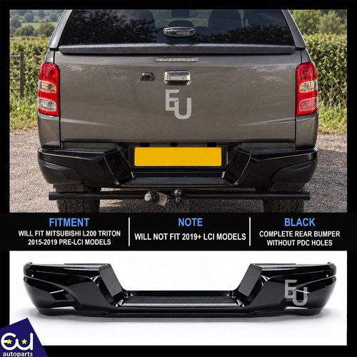 For mitsubishi l200 - for,