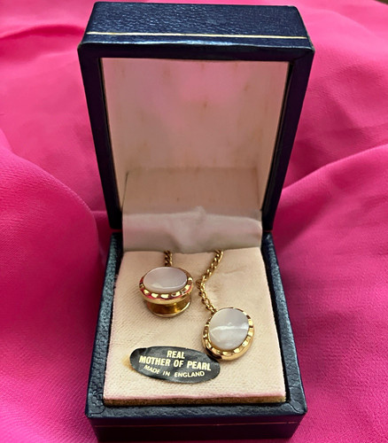 Men vintage real - real, mother