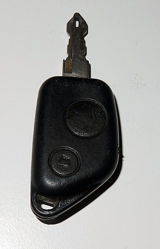 Peugeot 306 106 - 2, button