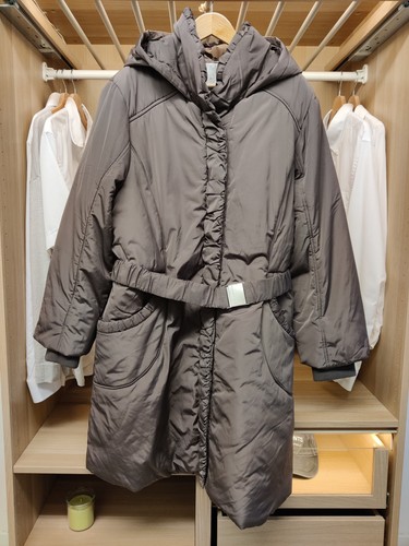 John rocha coat taupe - coat, 22