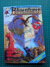 Adventurer Magazine - Complete