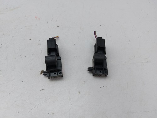 Volvo v70 airbag crash - v70,
