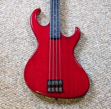 RICK TURNER 1995 Electroline 1