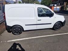 2012 renault kangoo - renault,