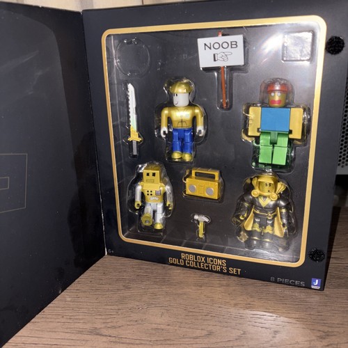 Jazwares roblox icons - jazwares,