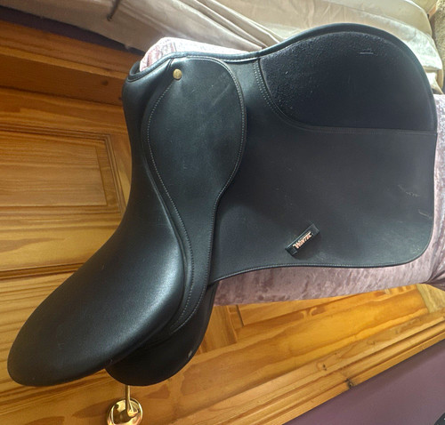 Wintec horse riding - gp,