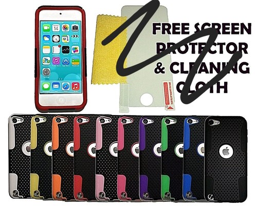 Mesh hard case cover - mesh,