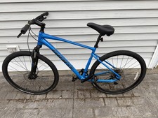 Giant Roam Hybrid Bike 700C