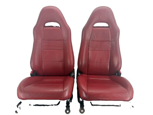 Toyota mr2 mk3 - mk3, red