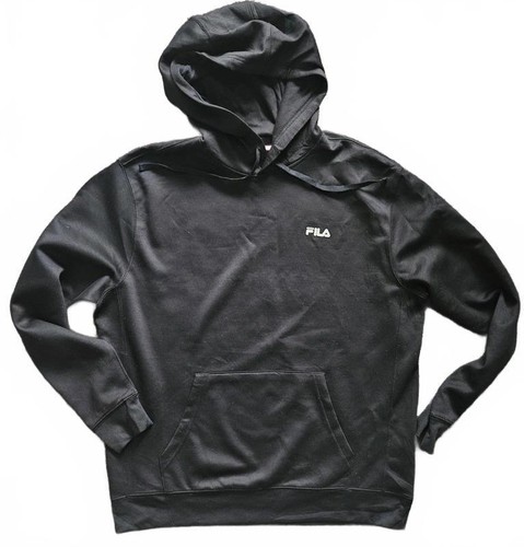 Vintage fila hoodie size - vintage,