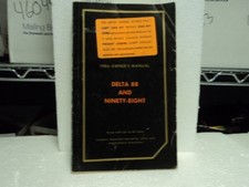 1986 86 EIGHTY EIGHT * OEM *