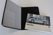 Volvo V70 V70R Xc70