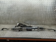 PEUGEOT BOXER POWER STEERING