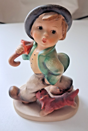 Hummel goebel figurine just - hummel,