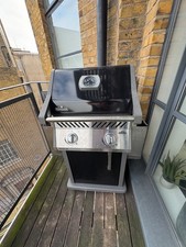 Napolean BBQ 2 burner