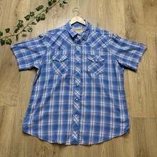 VINTAGE MEN’S WRANGLER