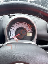 TOYOTA AYGO VVT-I ICE MK1 FL