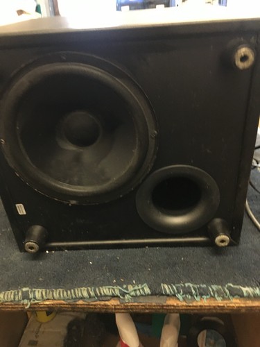 Jamo a3sub subwoofer - jamo, a3sub.1