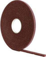Stormguard Self-adhesive insulation strips for spaces between 1 mm and 4 mm 15M