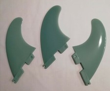 Surfboard Fins FCS 2