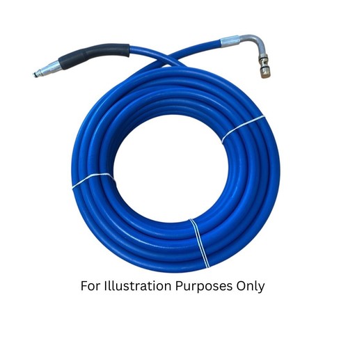 Nilfisk hose d140 - hose,