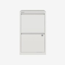 Bisley A4 Filing Cabinet 2
