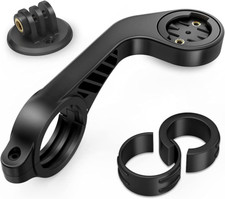 Bike Out Front Mount for