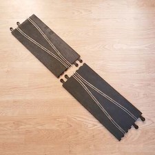 Scalextric classic track - classic,
