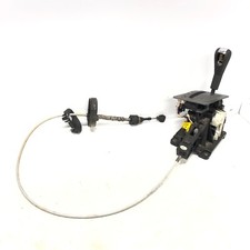 VAUXHALL VECTRA C 2002-2008 3.0 V6 AUTO GEARSTICK LEVER HANDLE GEAR LINKAGE