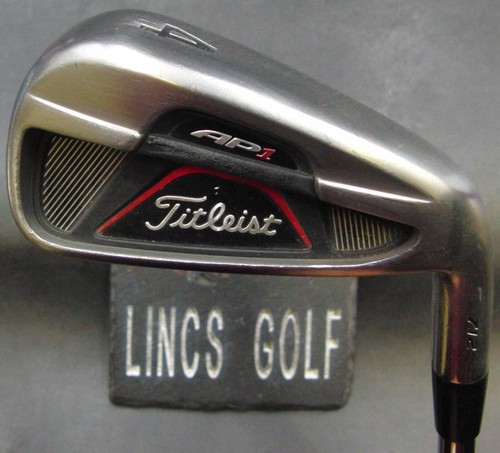 Titleist ap1 712 - titleist, iron