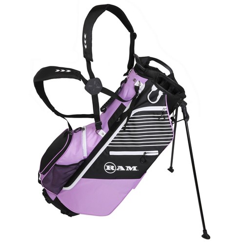 Ram ladies way divider - fx,