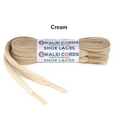 9MM FLAT TRAINER SHOE LACES 1