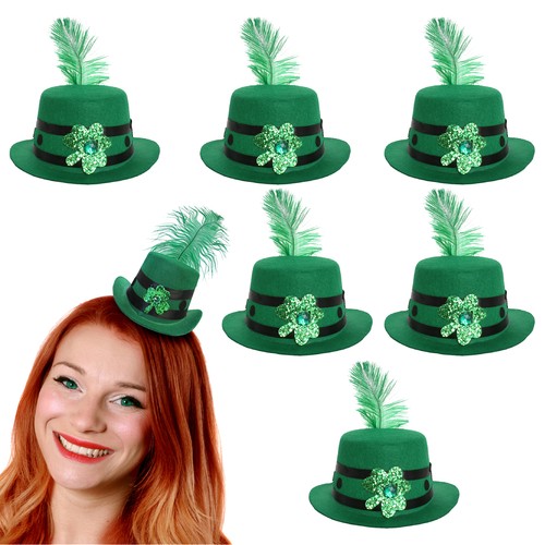 Mini patrick irish - st, patrick's