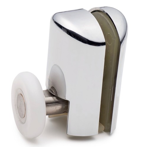 Pack chrome plated - pack, x