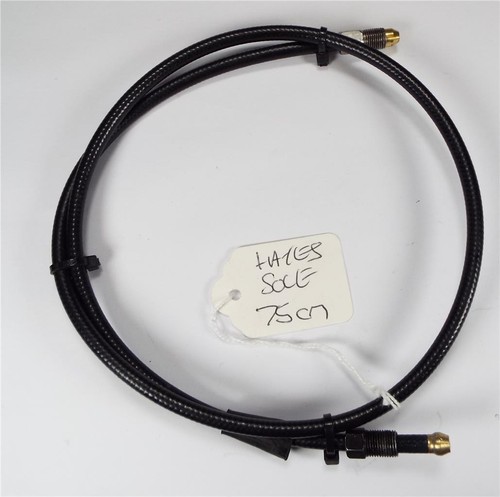 Hayes sole so1e stroker ryde - sole,
