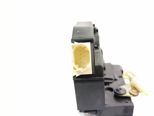 Fom000090 rear door lock mg - fom000090, lh