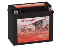 SigmasTek STX20L-BS SLA