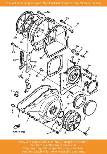 Yamaha ring rubber - yamaha,