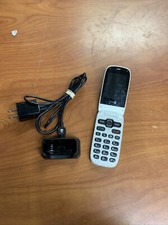 Doro PhoneEasy 626 Flip Top