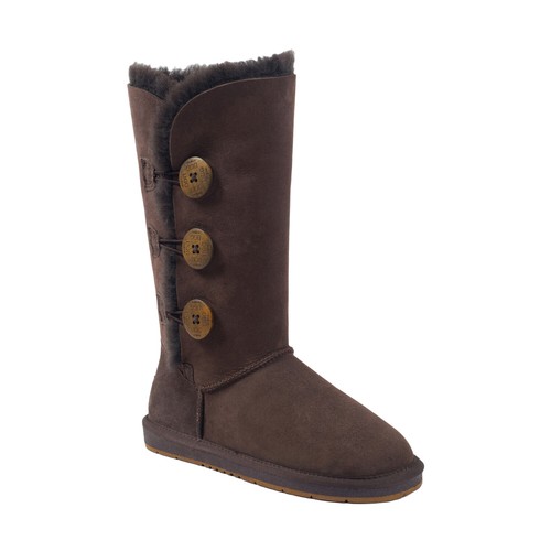 Ugg premium button tall - premium, 3